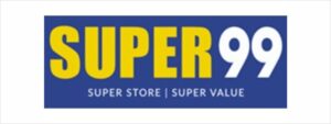 super 99 logo