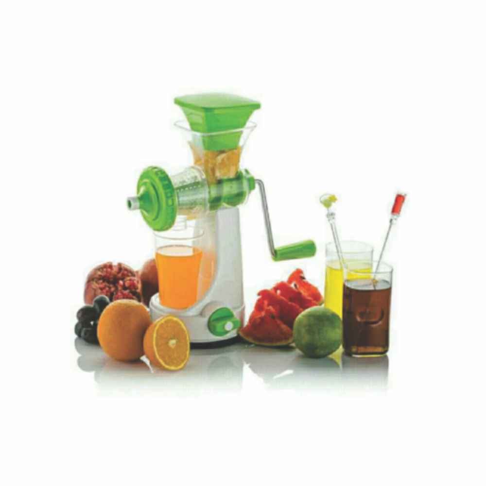 Juicer 2