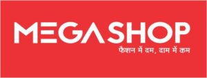 mega shop logo