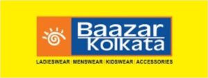 bazzar kolkata logo