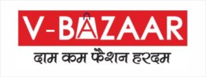 v bazaar logo