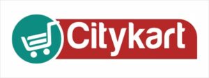 city kart logo