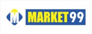 market 99 logo