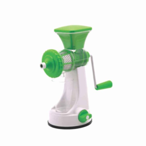 Juicer 3