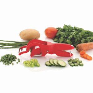 Cutter & peeler category