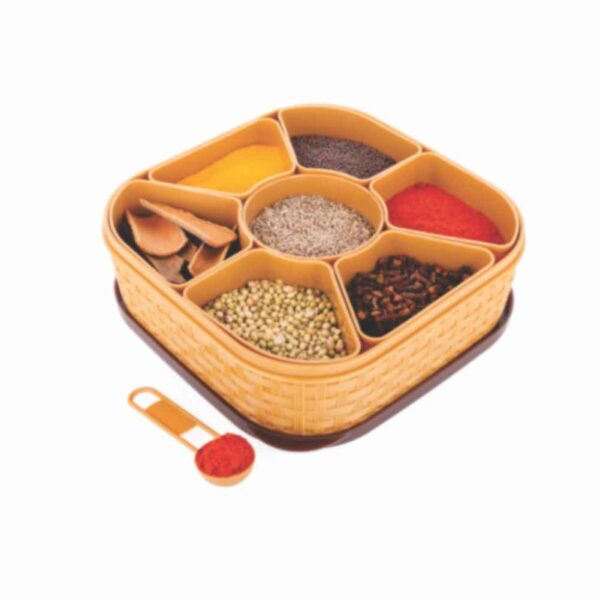 Masala Box 4