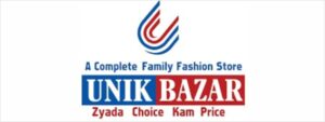 unik bazar logo