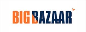 big bazaar logo