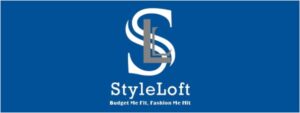 style loft logo