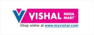 vishal logo